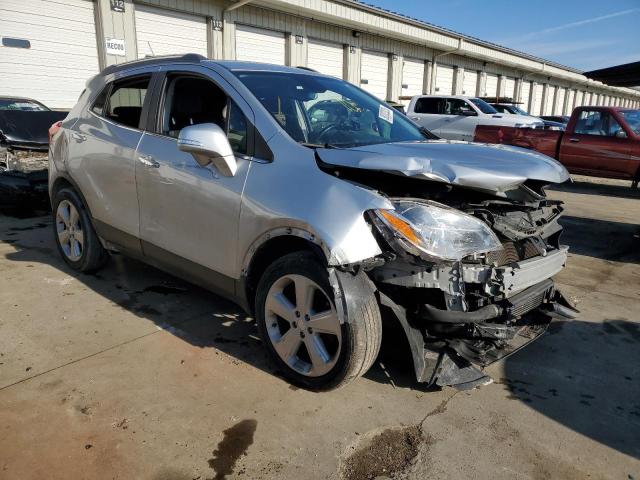 Photo 4 from auction – 2014 BUICK ENCORE with VIN KL4CJASB7EB542068