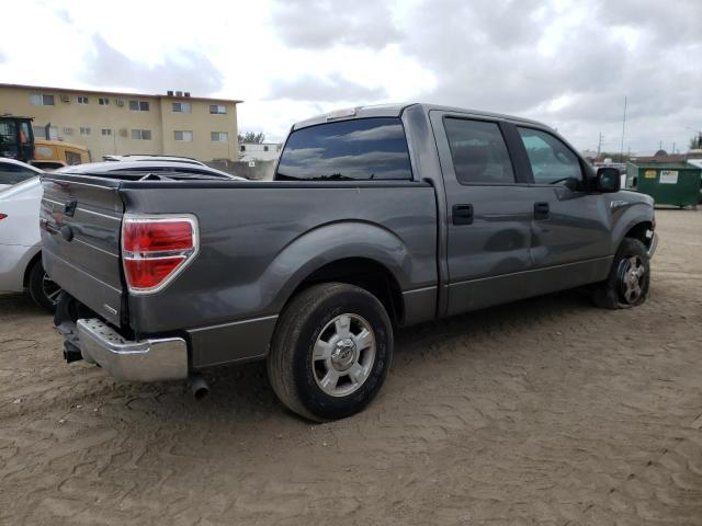 Photo 3 from auction – 2011 FORD F150 SUPER with VIN 1FTEW1CM7BFB89206