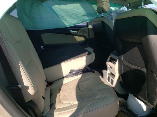 Photo 10 from auction – 2017 FORD EDGE TITAN with VIN 2FMPK3K86HBC36400
