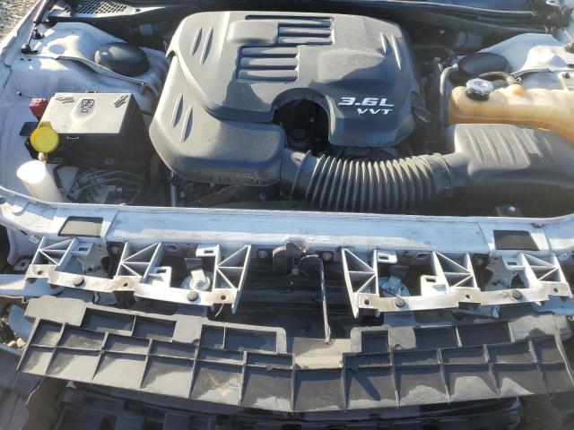 Photo 11 from auction – 2016 DODGE CHALLENGER with VIN 2C3CDZAG4GH236467
