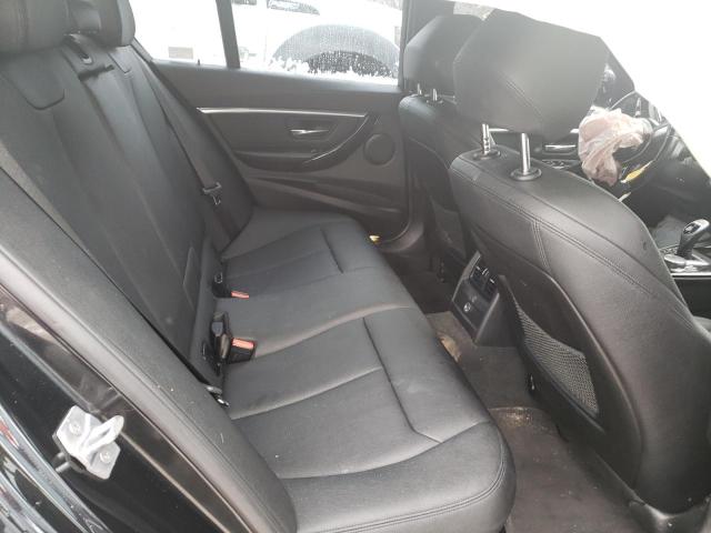 Foto 10 de la subasta – 2017 BMW 330 XI con VIN WBA8D9C38HA005211