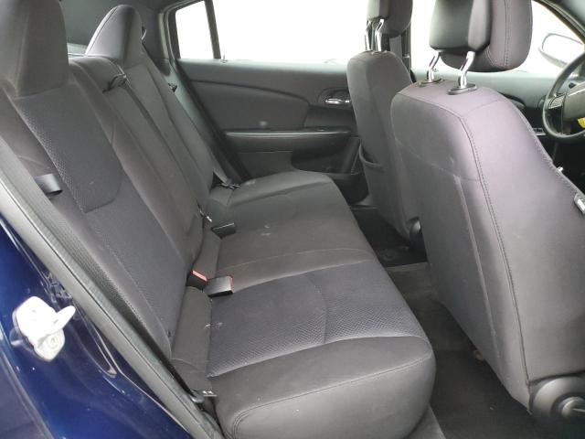 Photo 10 from auction – 2013 CHRYSLER 200 LX with VIN 1C3CCBAB7DN733367