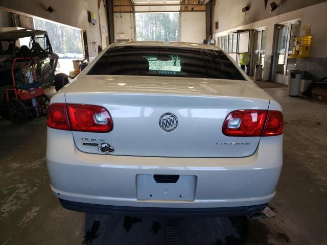 Фото 6 с аукциона – 2011 BUICK LUCERNE CX с VIN 1G4HA5EM1BU100169