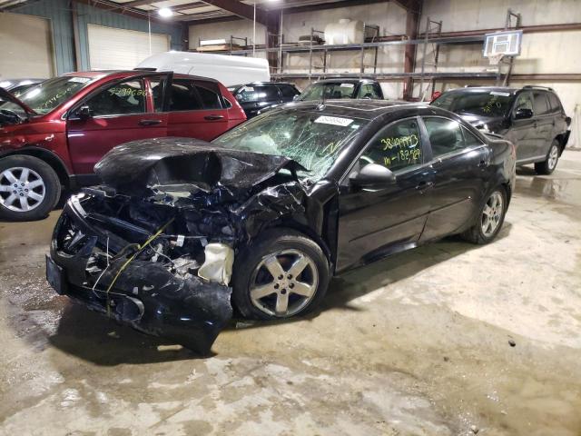 Photo 1 from auction – 2005 PONTIAC G6 with VIN 1G2ZH528454123322