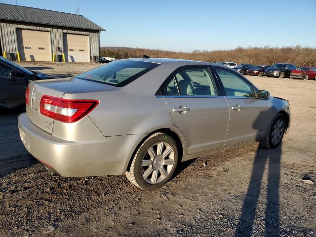 Photo 3 from auction – 2007 LINCOLN MKZ with VIN 3LNHM28T07R645867