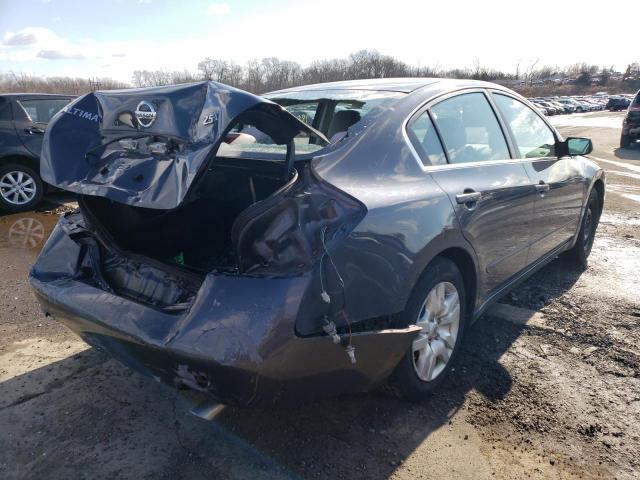 Photo 3 from auction – 2010 NISSAN ALTIMA BAS with VIN 1N4AL2AP2AN403152