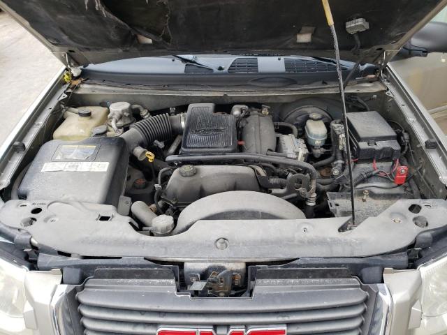 Photo 12 from auction – 2002 GMC ENVOY with VIN 1GKDT13S922106566