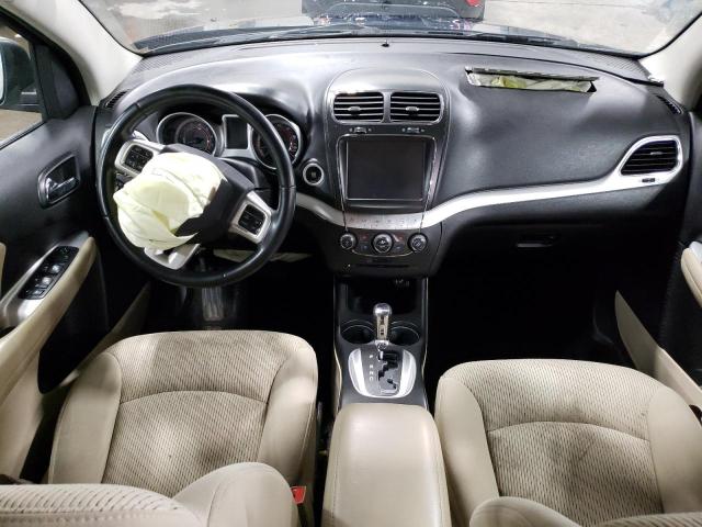 Photo 8 from auction – 2014 DODGE JOURNEY SX with VIN 3C4PDCBB7ET222239