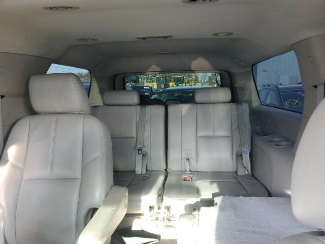 Photo 10 from auction – 2012 CHEVROLET SUBURBAN C with VIN 1GNSCJE09CR320729