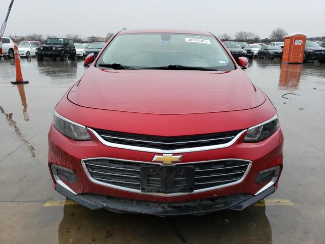 Photo 5 from auction – 2016 CHEVROLET MALIBU LT with VIN 1G1ZE5ST1GF322241
