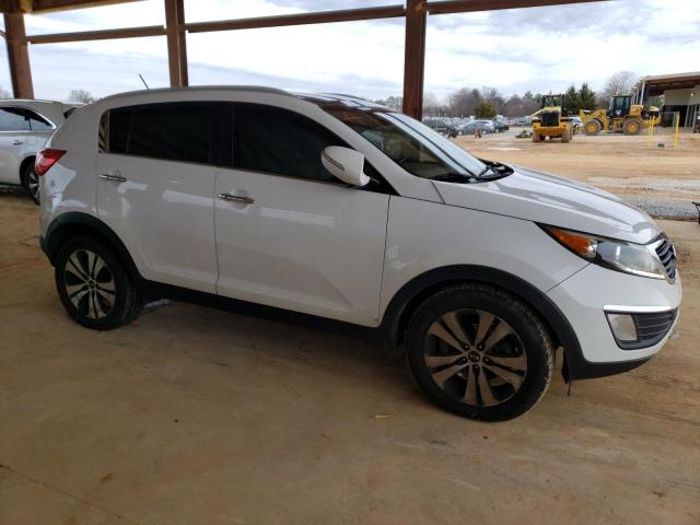 Photo 4 from auction – 2012 KIA SPORTAGE E with VIN KNDPC3A21C7347260