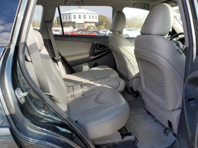Photo 11 from auction – 2011 TOYOTA RAV4 LIMIT with VIN 2T3DF4DV6BW142560