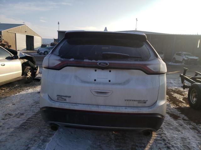 Фото 6 с аукциона – 2016 FORD EDGE TITAN с VIN 2FMPK4K93GBB43167