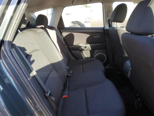 Photo 10 from auction – 2009 MAZDA 3 S with VIN JM1BK344891215845