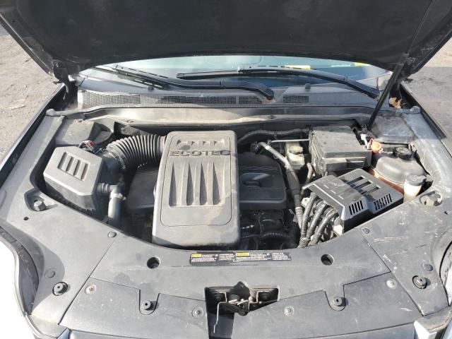 Photo 12 from auction – 2012 GMC TERRAIN SL with VIN 2GKFLVEK4C6104743