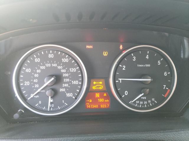 Photo 9 from auction – 2011 BMW X5 XDRIVE3 with VIN 5UXZV4C56BL402838