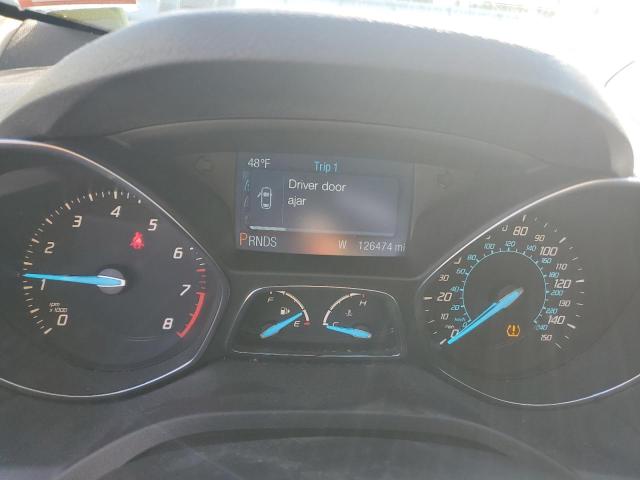 Photo 9 from auction – 2013 FORD ESCAPE SE with VIN 1FMCU0GX8DUA23489