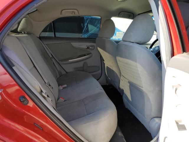 Photo 10 from auction – 2010 TOYOTA COROLLA BA with VIN 1NXBU4EE1AZ281224