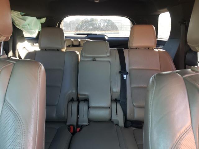 Photo 10 from auction – 2011 FORD EXPLORER L with VIN 1FMHK7F89BGA65504