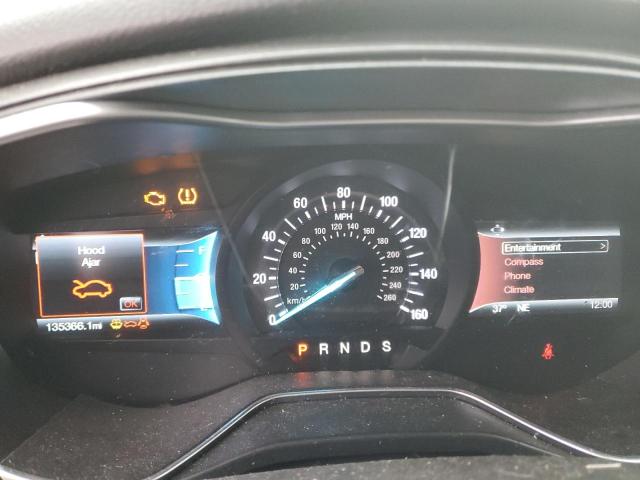 Photo 9 from auction – 2015 FORD FUSION TIT with VIN 3FA6P0K91FR152742