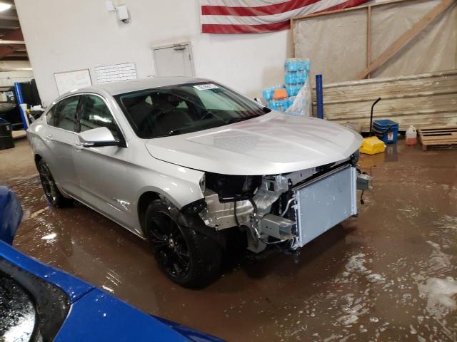 Photo 4 from auction – 2015 CHEVROLET IMPALA LT with VIN 1G1115SL6FU111622