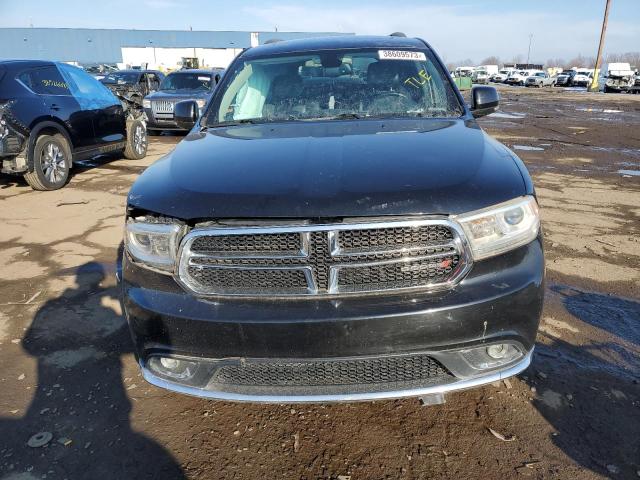 Photo 5 from auction – 2014 DODGE DURANGO LI with VIN 1C4RDJDG8EC978499