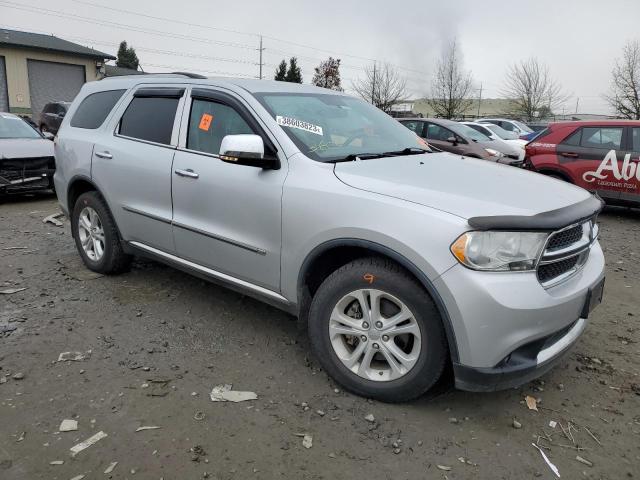 Photo 4 from auction – 2011 DODGE DURANGO CR with VIN 1D4RD4GG4BC696761