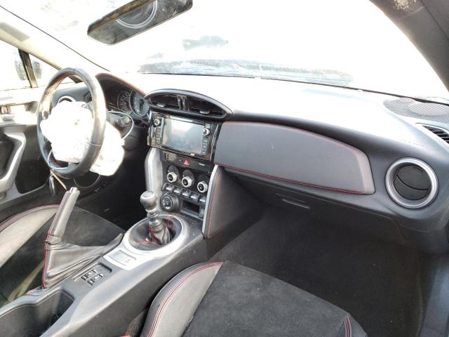 Photo 8 from auction – 2019 SUBARU BRZ LIMITE with VIN JF1ZCAC18K9600066