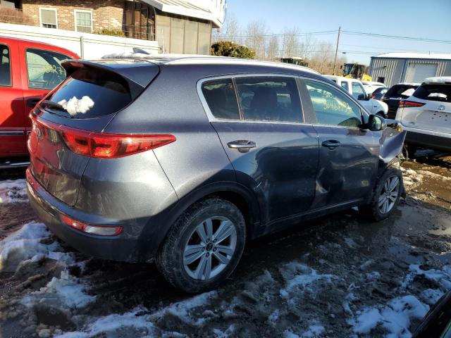 Photo 3 from auction – 2018 KIA SPORTAGE L with VIN KNDPMCAC0J7447983