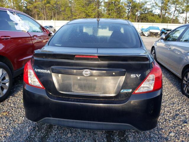 Photo 6 from auction – 2015 NISSAN VERSA S with VIN 3N1CN7AP3FL840596