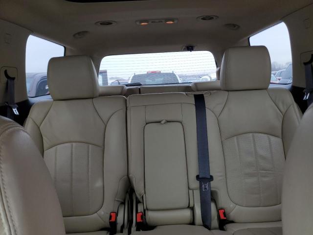 Photo 10 from auction – 2011 GMC ACADIA DEN with VIN 1GKKVTED4BJ202199