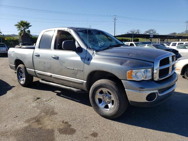 Photo 4 from auction – 2002 DODGE RAM 1500 with VIN 1D7HA18N52J267398