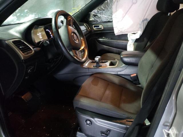 Photo 7 from auction – 2014 JEEP GRAND CHER with VIN 1C4RJFAG1EC415031