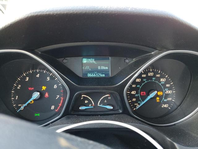 Photo 9 from auction – 2012 FORD FOCUS SE with VIN 1FAHP3F27CL263961