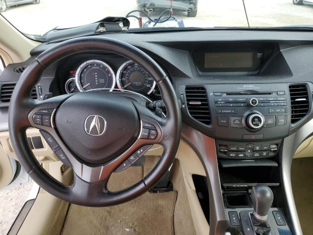 Photo 8 from auction – 2012 ACURA TSX with VIN JH4CU2F45CC013528