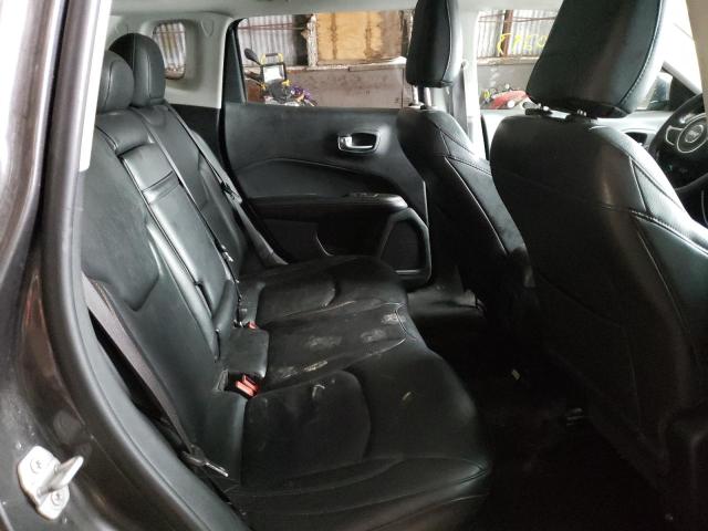 Photo 10 from auction – 2018 JEEP COMPASS LI with VIN 3C4NJDCB3JT222060