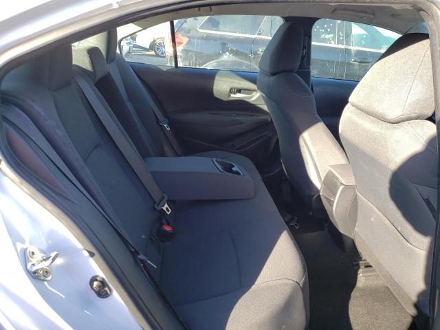 Photo 10 from auction – 2020 TOYOTA COROLLA LE with VIN 5YFEPRAE7LP109114