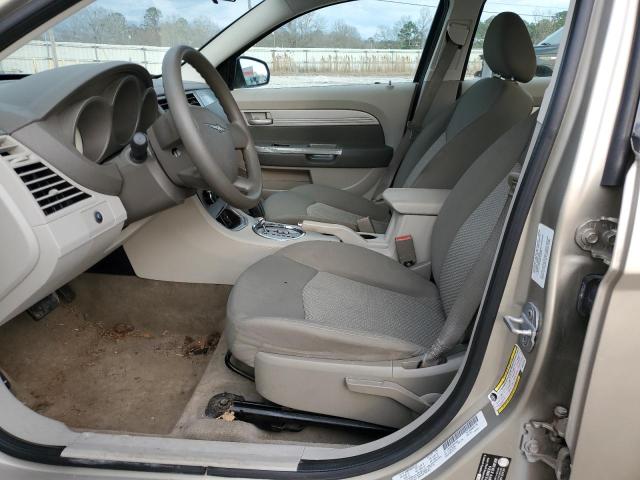 Photo 7 from auction – 2009 CHRYSLER SEBRING LX with VIN 1C3LC46B19N547626