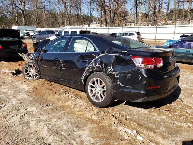 Photo 2 from auction – 2015 CHEVROLET MALIBU 1LT with VIN 1G11C5SL0FF298287