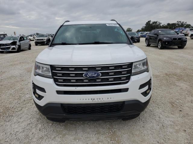 Photo 5 from auction – 2017 FORD EXPLORER with VIN 1FM5K7B8XHGC62795