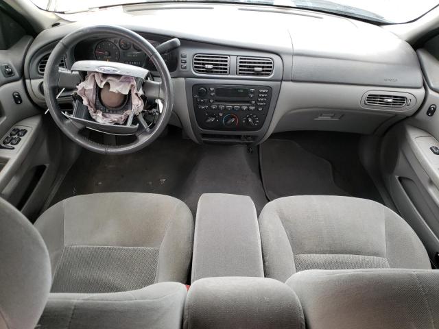Photo 8 from auction – 2005 FORD TAURUS SE with VIN 1FAFP53U25A298477