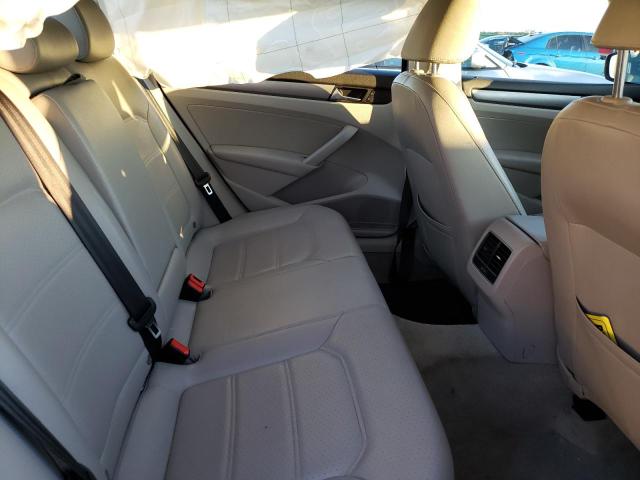 Photo 10 from auction – 2014 VOLKSWAGEN PASSAT SE with VIN 1VWBN7A32EC020099