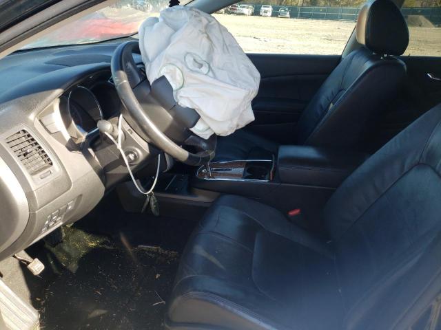 Photo 7 from auction – 2012 NISSAN MURANO S with VIN JN8AZ1MW2CW201600