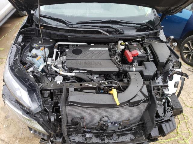 Photo 12 from auction – 2023 NISSAN ROGUE SV with VIN 5N1BT3BB2PC747989
