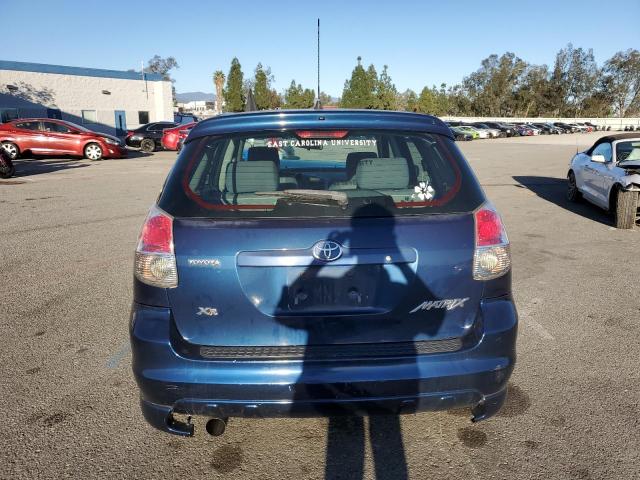 Photo 6 from auction – 2006 TOYOTA COROLLA MA with VIN 2T1KR32E56C590509