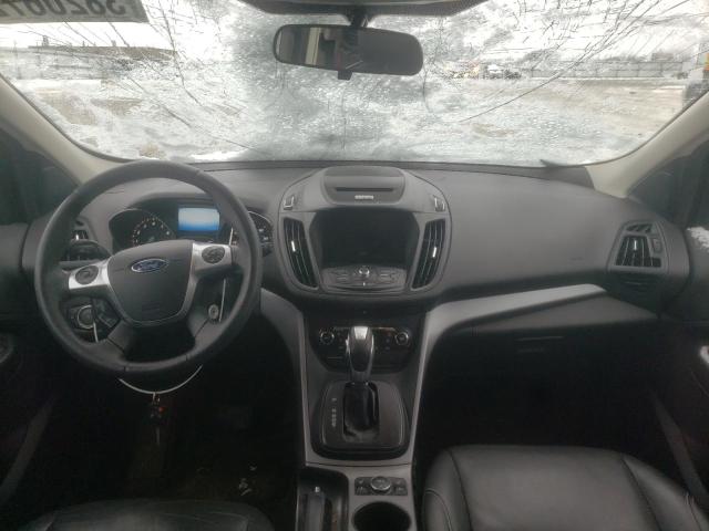 Photo 8 from auction – 2015 FORD ESCAPE SE with VIN 1FMCU9GX6FUA12451