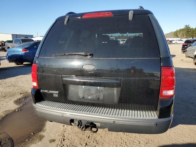 Photo 6 from auction – 2004 FORD EXPLORER X with VIN 1FMZU73K14ZB41836