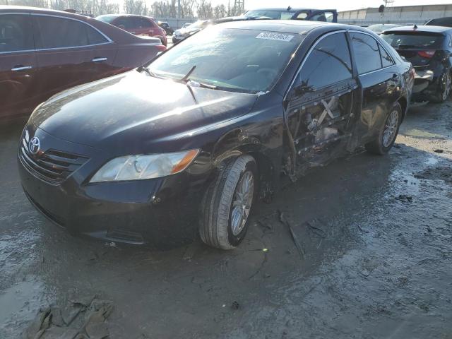 Photo 1 from auction – 2008 TOYOTA CAMRY CE with VIN 4T4BE46K28R042296