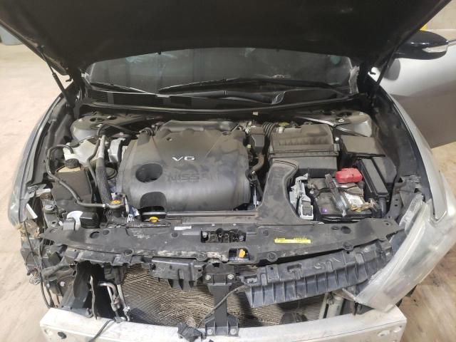 Photo 11 from auction – 2016 NISSAN MAXIMA 3.5 with VIN 1N4AA6AP4GC407088