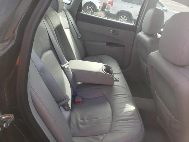 Photo 10 from auction – 2007 BUICK LACROSSE C with VIN 2G4WD582771185062
